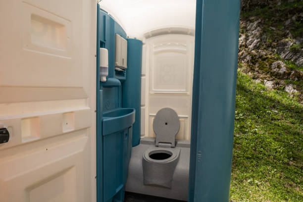 Best Local porta potty services  in Hansville, WA