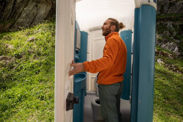 Best Emergency porta potty rental  in Hansville, WA