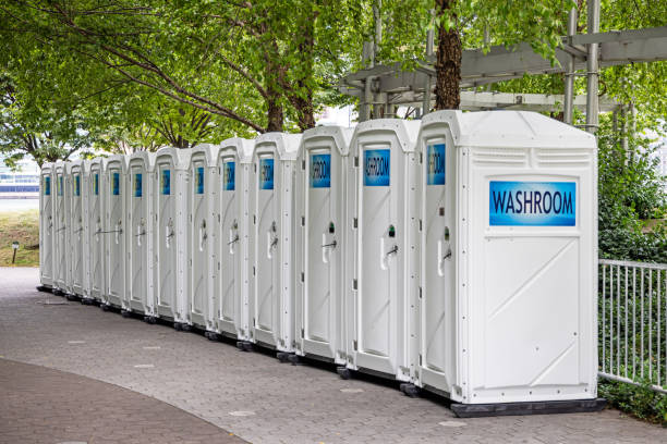 Best Long-term porta potty rental  in Hansville, WA