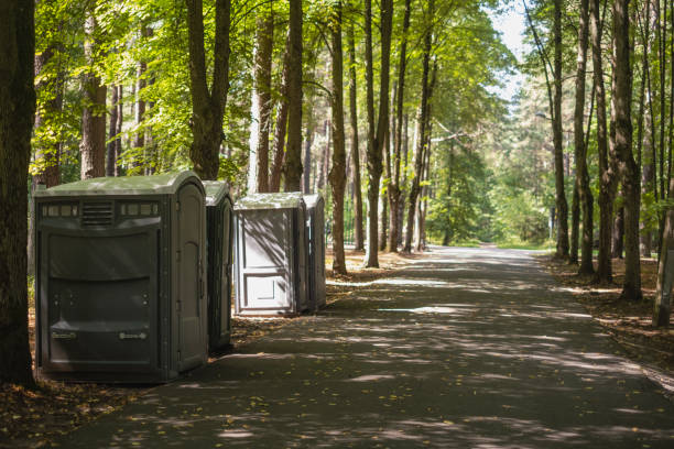 Portable Toilet Options We Offer in Hansville, WA