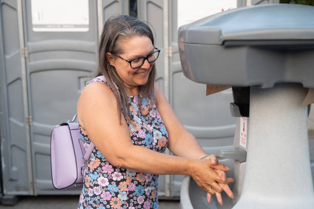 Best Porta potty rental for parties  in Hansville, WA