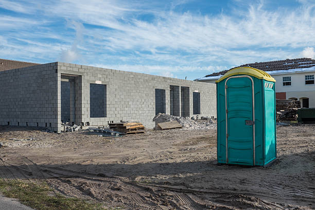 Best Emergency porta potty rental  in Hansville, WA